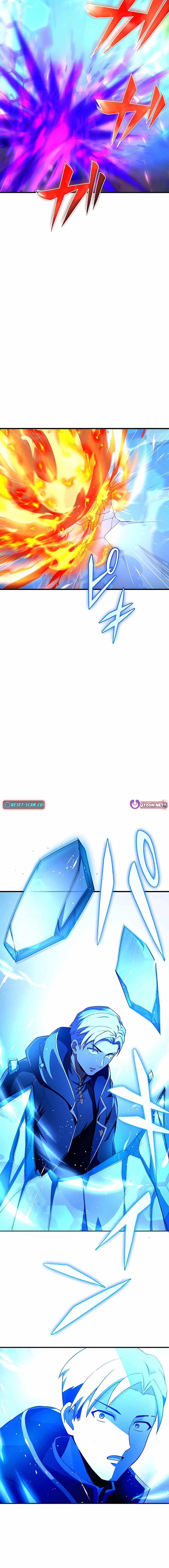 From Useless to Peerless: A Barrier Mage's Journey Chapter 24 5